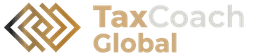 TaxCoach Global Logo